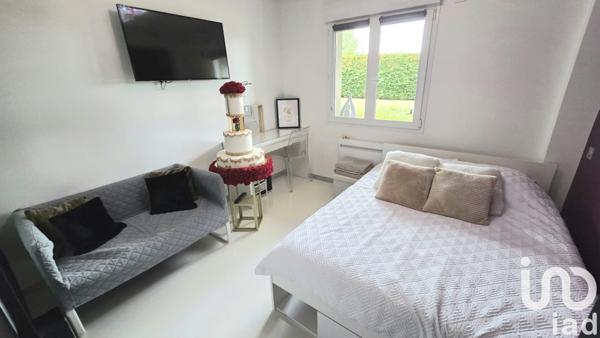 Maison à vendre 6 pièces 155 m² Lezoux