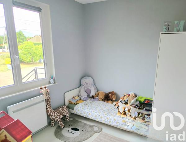 Maison à vendre 6 pièces 155 m² Lezoux