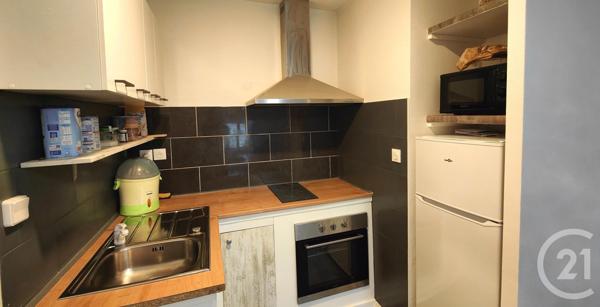 Appartement à vendre  2 pièces - 37,64 m2 VERDUN - 55