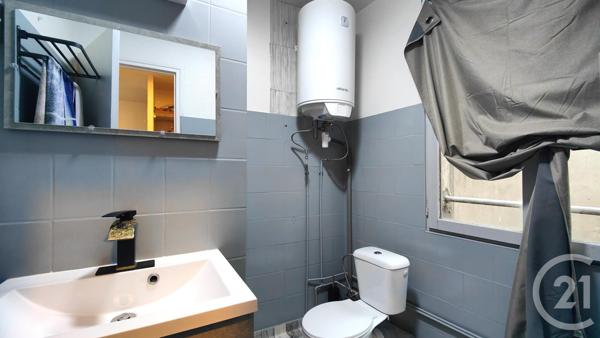 Appartement à vendre  2 pièces - 37,64 m2 VERDUN - 55