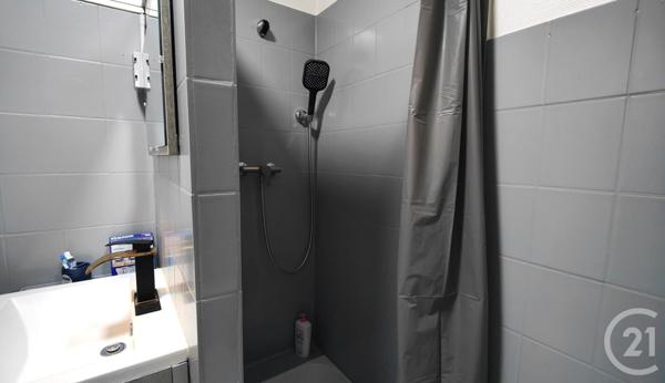 Appartement à vendre  2 pièces - 37,64 m2 VERDUN - 55