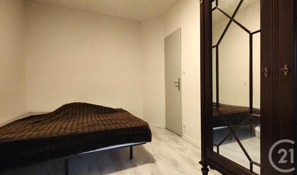 Appartement à vendre  2 pièces - 37,64 m2 VERDUN - 55