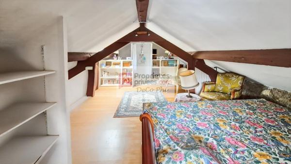 Maison 5 pièces - véranda orientée sud - Ville d'Avray