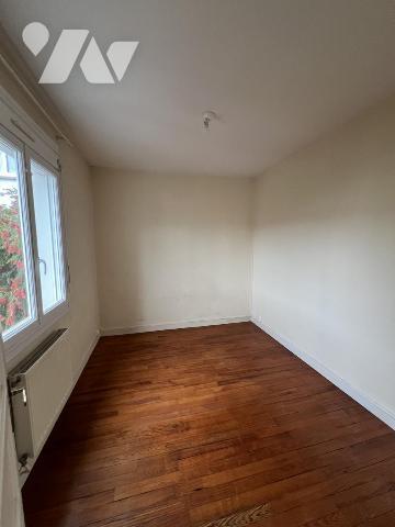 Appartement T3 de 71 m² centre ville