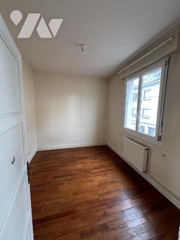 Appartement T3 de 71 m² centre ville