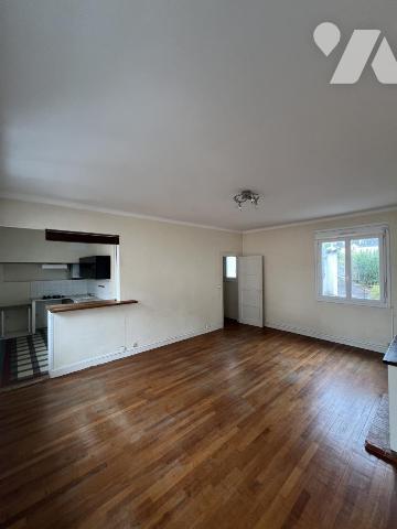 Appartement T3 de 71 m² centre ville