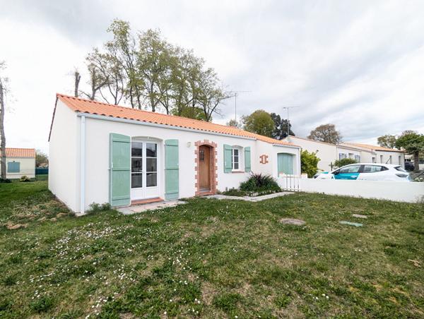 A VENDRE - Maison - CHALLANS