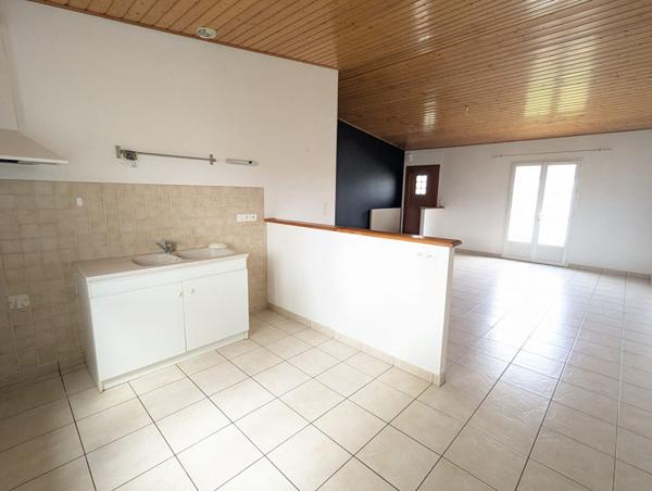 A VENDRE - Maison - CHALLANS