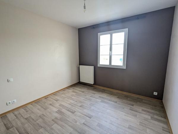 A VENDRE - Maison - CHALLANS