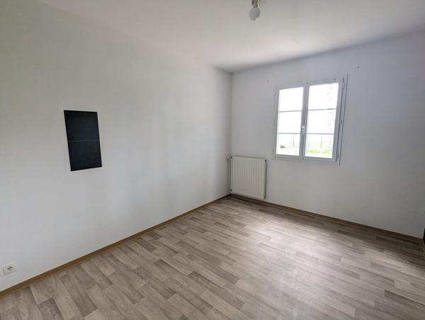 A VENDRE - Maison - CHALLANS