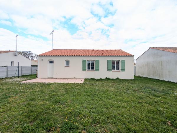 A VENDRE - Maison - CHALLANS