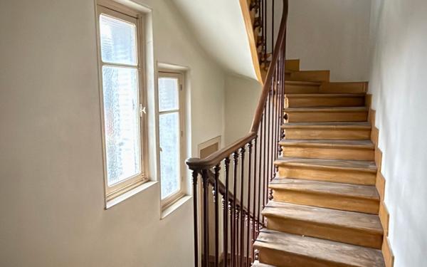 Immeuble à vendre    6 pièces • 130,63 m2 Neuilly-Plaisance