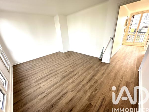 Appartement à vendre 2 pièces 41 m² Choisy-le-Roi