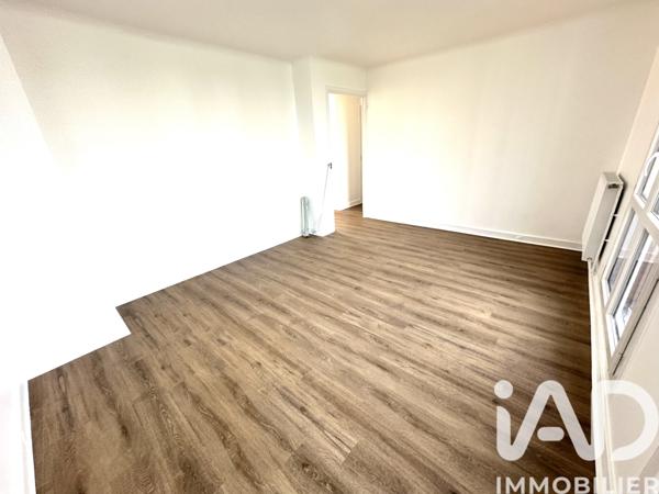 Appartement à vendre 2 pièces 41 m² Choisy-le-Roi