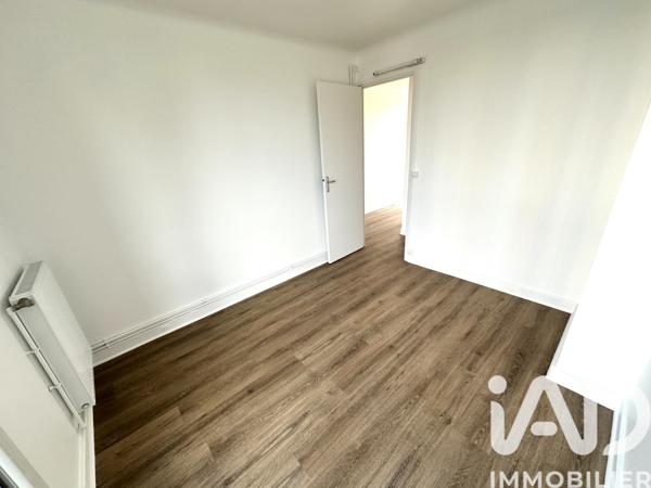 Appartement à vendre 2 pièces 41 m² Choisy-le-Roi