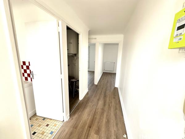 Appartement à vendre 2 pièces 41 m² Choisy-le-Roi