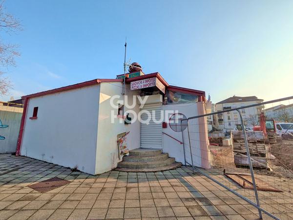 Local commercial restauration