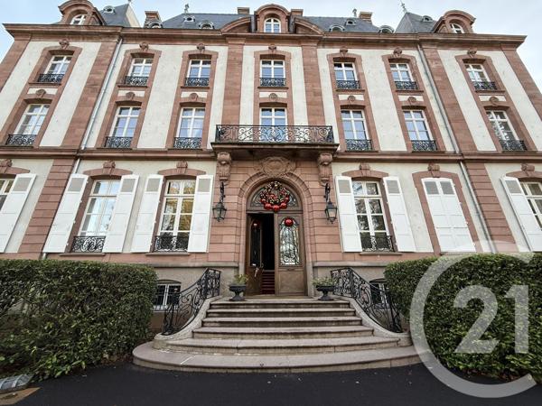 Appartement F8 à vendre  8 pièces - 362,90 m2 ST DIE DES VOSGES - 88
