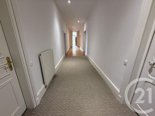 Appartement F8 à vendre  8 pièces - 362,90 m2 ST DIE DES VOSGES - 88