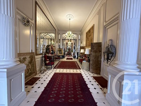 Appartement F8 à vendre  8 pièces - 362,90 m2 ST DIE DES VOSGES - 88