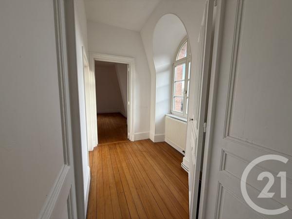 Appartement F8 à vendre  8 pièces - 362,90 m2 ST DIE DES VOSGES - 88