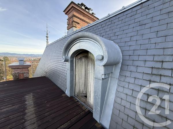 Appartement F8 à vendre  8 pièces - 362,90 m2 ST DIE DES VOSGES - 88