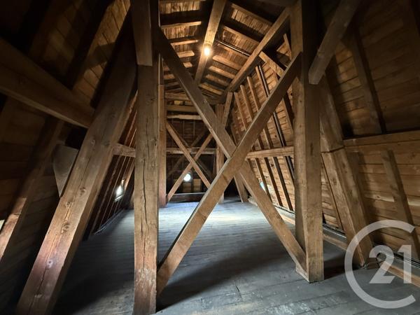 Appartement F8 à vendre  8 pièces - 362,90 m2 ST DIE DES VOSGES - 88