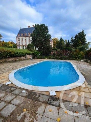 Appartement F8 à vendre  8 pièces - 362,90 m2 ST DIE DES VOSGES - 88