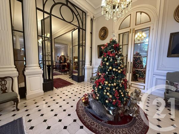 Appartement F8 à vendre  8 pièces - 362,90 m2 ST DIE DES VOSGES - 88