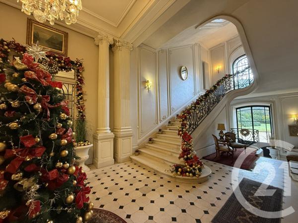 Appartement F8 à vendre  8 pièces - 362,90 m2 ST DIE DES VOSGES - 88