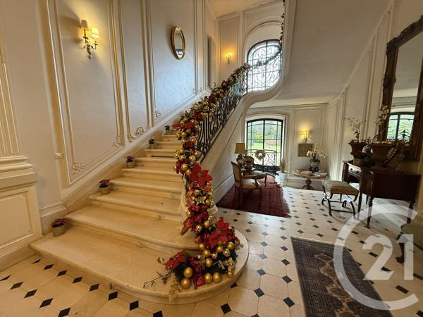 Appartement F8 à vendre  8 pièces - 362,90 m2 ST DIE DES VOSGES - 88