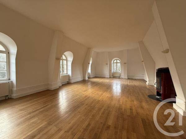 Appartement F8 à vendre  8 pièces - 362,90 m2 ST DIE DES VOSGES - 88