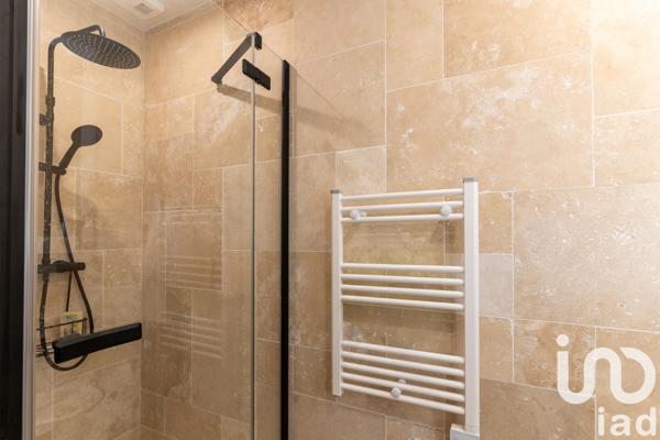 Maison à vendre 7 pièces 201 m² Bussy-Saint-Georges