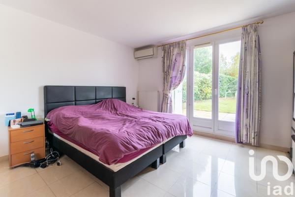 Maison à vendre 7 pièces 201 m² Bussy-Saint-Georges