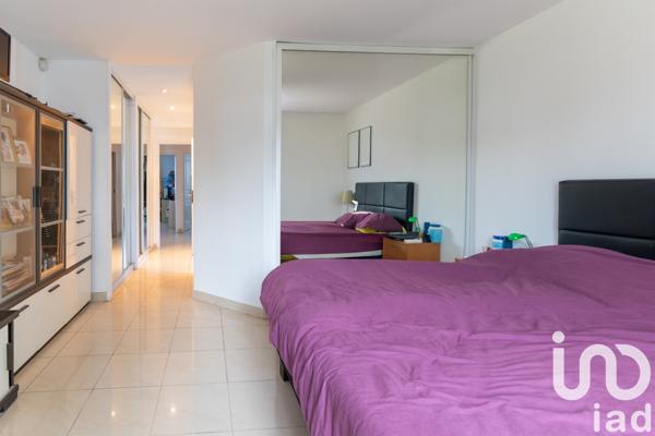 Maison à vendre 7 pièces 201 m² Bussy-Saint-Georges