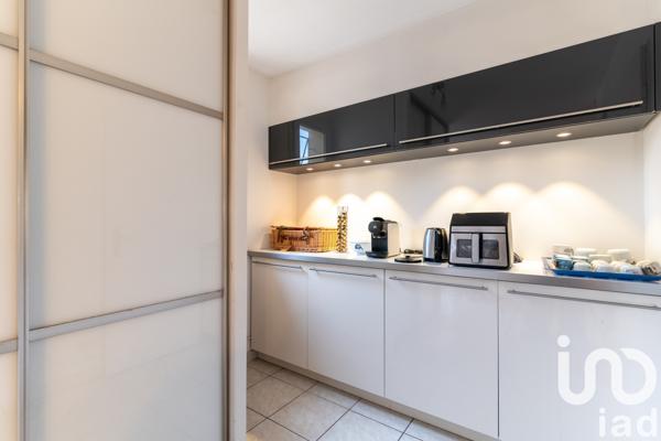 Maison à vendre 7 pièces 201 m² Bussy-Saint-Georges