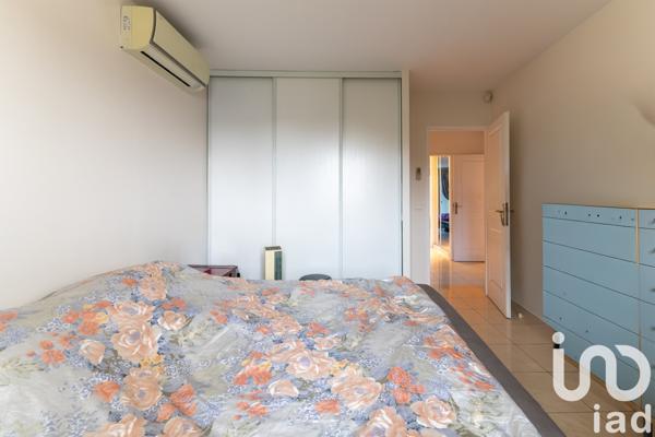 Maison à vendre 7 pièces 201 m² Bussy-Saint-Georges