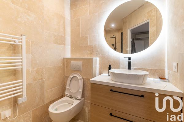 Maison à vendre 7 pièces 201 m² Bussy-Saint-Georges