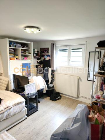 Vente Maison149 m² - 6 Pièces - LES HERBIERS (85500)