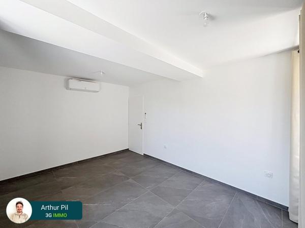 Vente / Maison T3 à La Côte-Saint-André (38260)