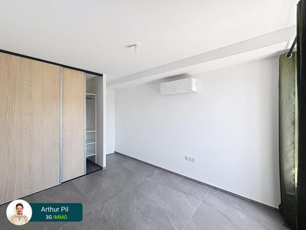 Vente / Maison T3 à La Côte-Saint-André (38260)