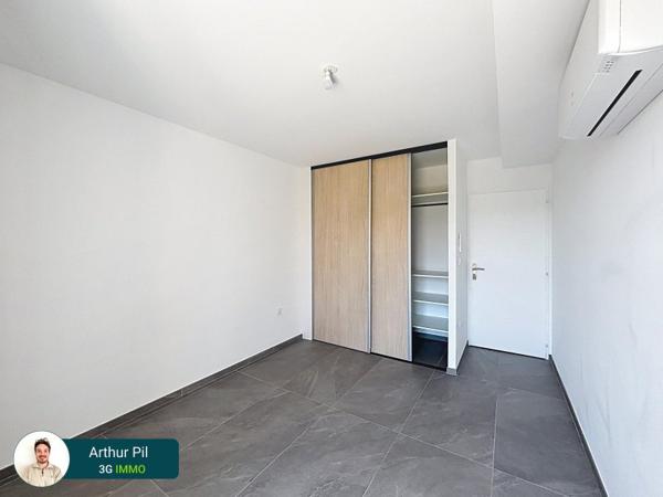 Vente / Maison T3 à La Côte-Saint-André (38260)