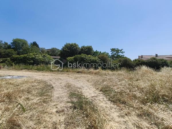 Chez BSK Immobilier ,David O6O3553368 vous propose deux grands terrains constructibles et en cours de viabilisation .
Ces terrains sont situés en limite du village ,proches de la nature mais aussi de l'autoroute (moins de 3 minutes en voiture ).
Idéalement situés ,ils sont pratiquement plats .
Cette parcelle ne peut pas être divisée et ne doit accueillir qu'une seule habitation pour garder une certaine intimité et grand confort .
.Libre de tout constructeur.
Pour plus de renseignements ,contacter David O6O3553368 .