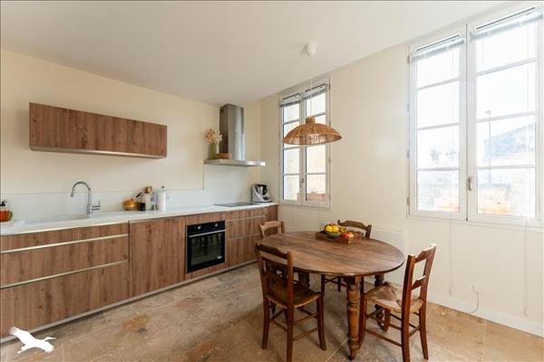 Appartement à vendre |  Bordeaux |  4 pièces | 77 m²