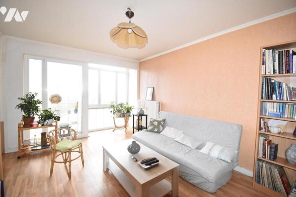 Appartement T4 AMIENS