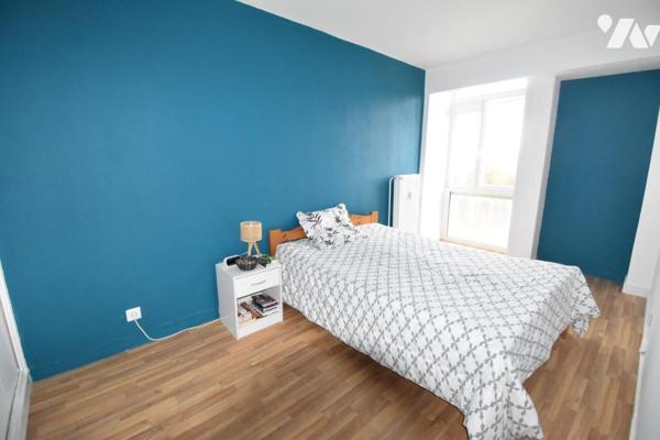 Appartement T4 AMIENS