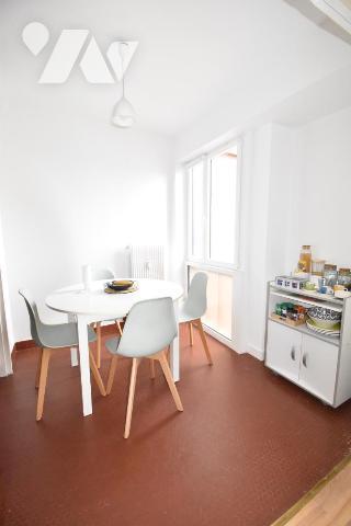 Appartement T4 AMIENS