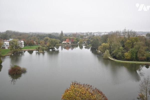 Appartement T4 AMIENS