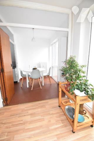 Appartement T4 AMIENS