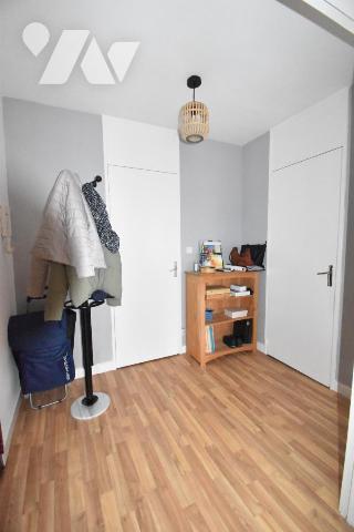 Appartement T4 AMIENS